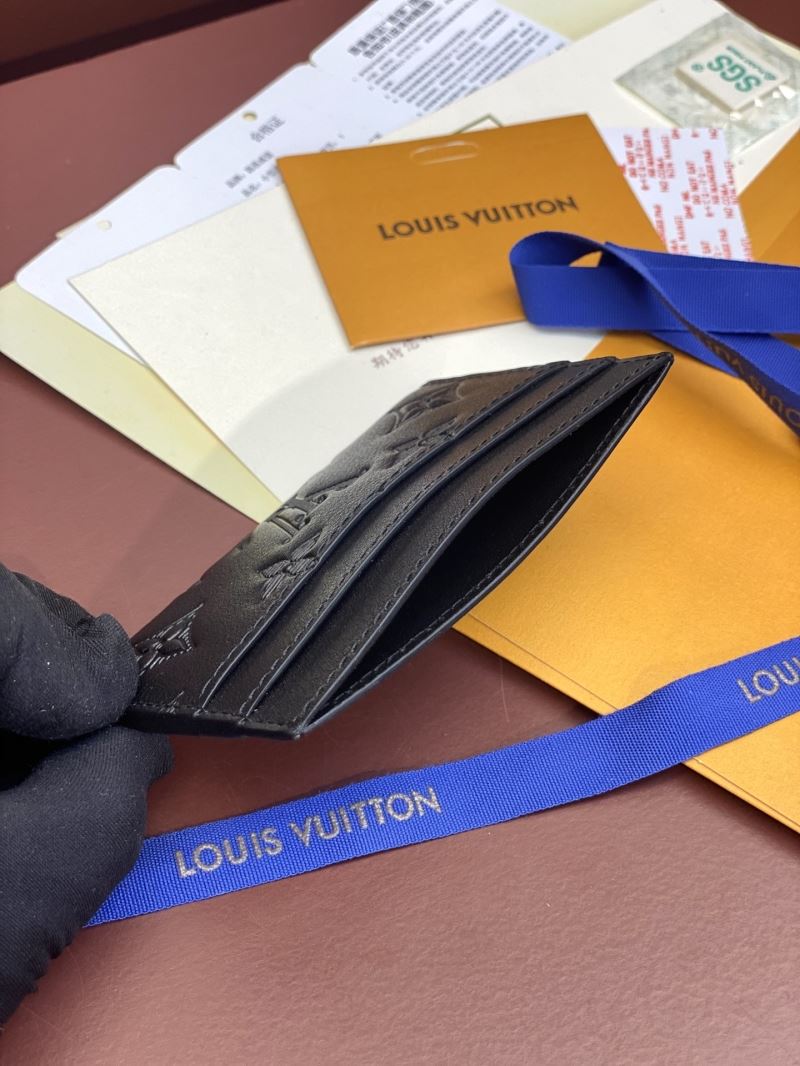 Louis Vuitton Wallets Purse